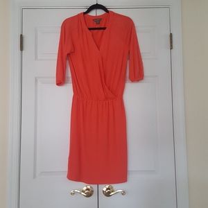 Tommy Bahama mandarin dress